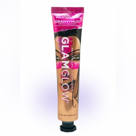 GLAMGLOW GravityMud Firming Treatment - Gold - Picture 1 of 5